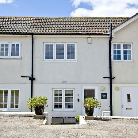 Blue Bay, Marazion Apartment Perranuthnoe Exterior photo