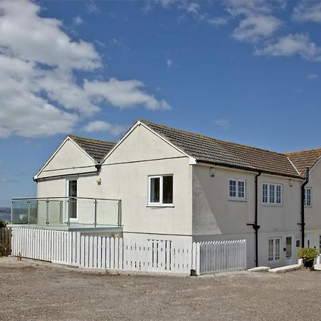 Blue Bay, Marazion Apartment Perranuthnoe Exterior photo